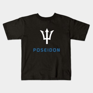 Poseidon Kids T-Shirt